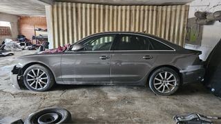 Despiece Audi A6 2.0 TDI 