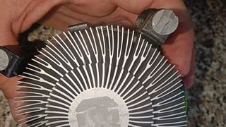 Ventilador Intel Foxconn - CPU Cooler