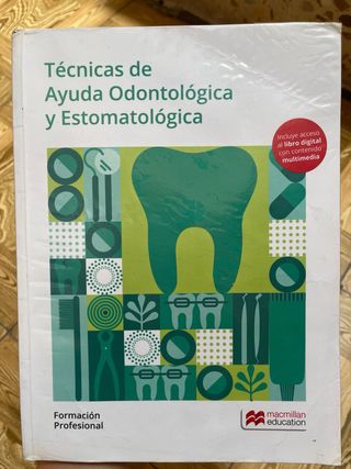 Libros Tcae