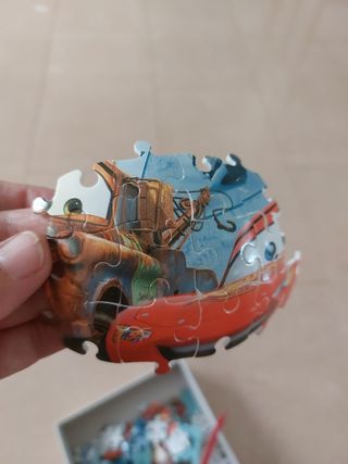 Juego de Dardos Velcro