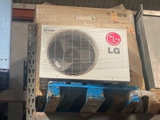 Instalador de aire acondicionado y recargas de gas