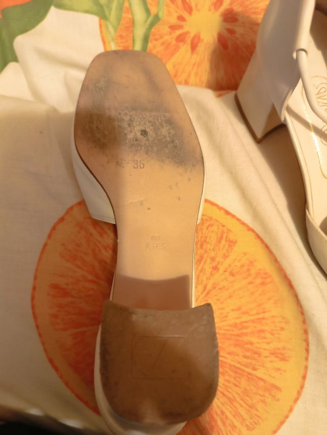 Zapatos Paco Herrero - Boda/Comunión