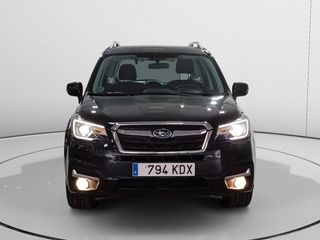 Subaru Forester Sport Plus