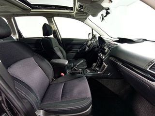 Subaru Forester Sport Plus