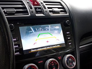 Subaru Forester Sport Plus