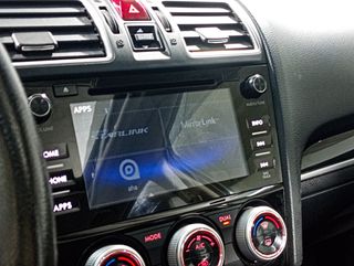 Subaru Forester Sport Plus