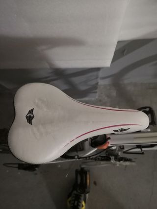 Bicicleta montaña Conor