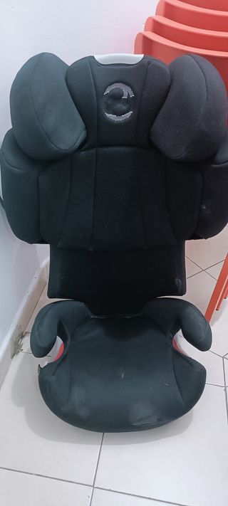 Silla coche Cybex - Buen estado