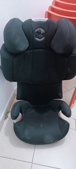 Silla coche Cybex - Buen estado