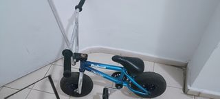 Mini BMX
