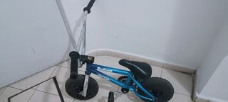 Mini BMX