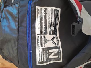 Mochila Deuter - 75L