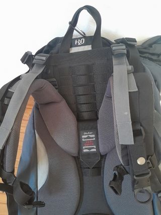 Mochila Deuter - 75L