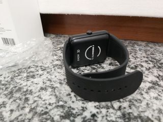 Smartwatch MediaTec SW01 nero