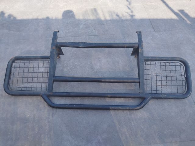 Paragolpes Land Rover 2500