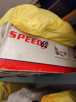 Cortador azulejos Speed62
