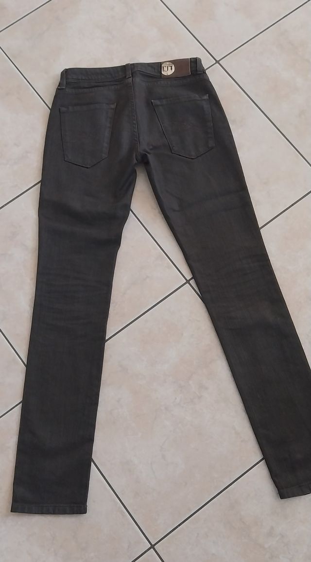 Jeans Trussardi Jeans Tg 40 Marroni