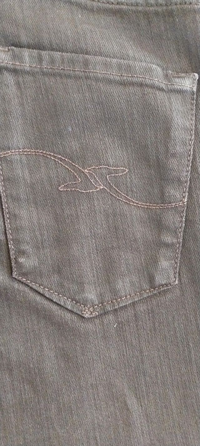 Jeans Trussardi Jeans Tg 40 Marroni