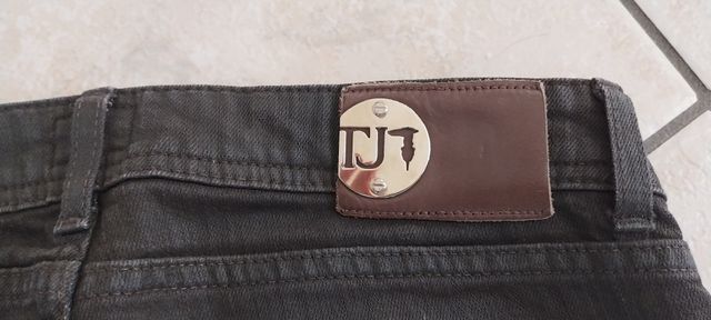Jeans Trussardi Jeans Tg 40 Marroni