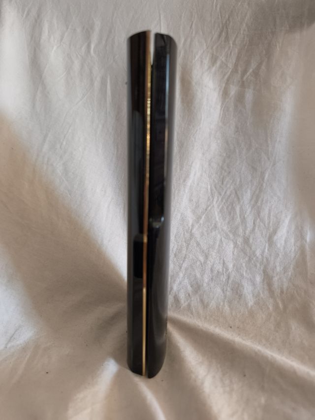 Estuche Montblanc bolígrafo