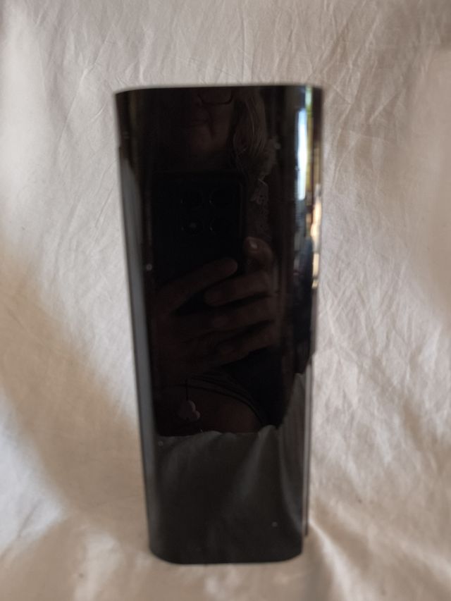 Estuche Montblanc bolígrafo