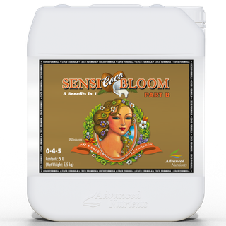 Sensi Coco Bloom Part B 5L