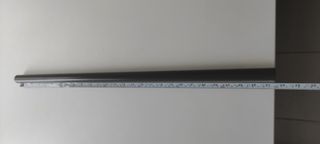 Barra appendiabiti