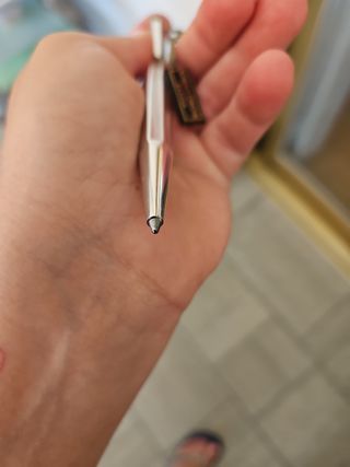 Boligrafo Caran d'Ache Swiss Made