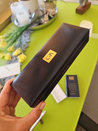 Boligrafo Caran d'Ache Swiss Made