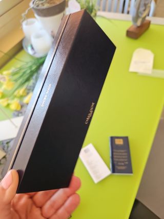 Boligrafo Caran d'Ache Swiss Made