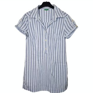 Camicetta Benetton a righe S