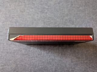 Thunder Blade Sega Master System