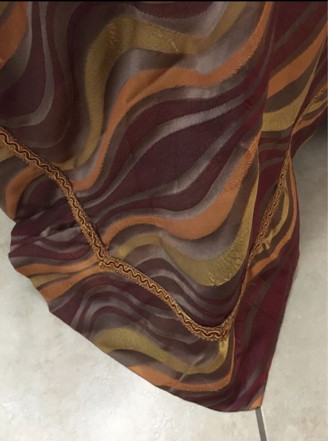 Copriletto matrimoniale