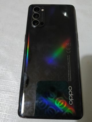 Oppo Reno 4 Pro 5G - Nero
