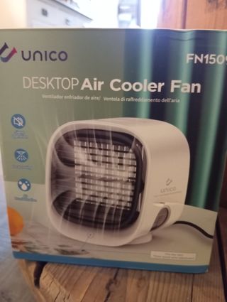 Mini Cooler FN150 Unico