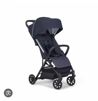 Silla paseo Inglesina ligera