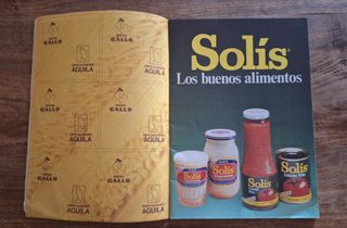 Álbum grupo Ifa Antiguo