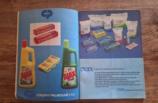 Álbum grupo Ifa Antiguo