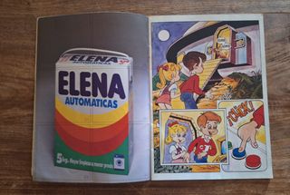 Álbum grupo Ifa Antiguo