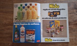 Álbum grupo Ifa Antiguo