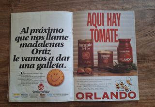 Álbum grupo Ifa Antiguo