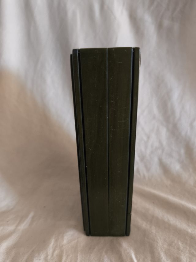 Caixa Waterman Idéal vazia