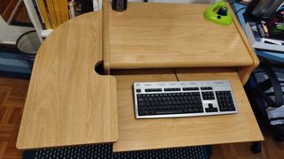 Escritorio mesa PC