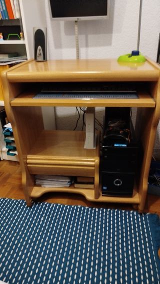 Escritorio mesa PC