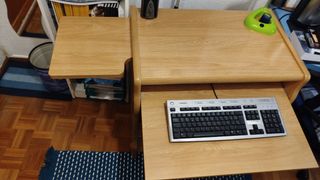 Escritorio mesa PC