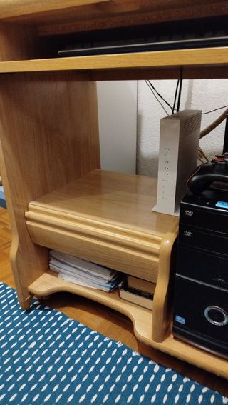 Escritorio mesa PC