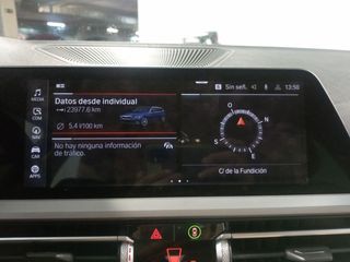 BMW Serie 3 320d MHEV