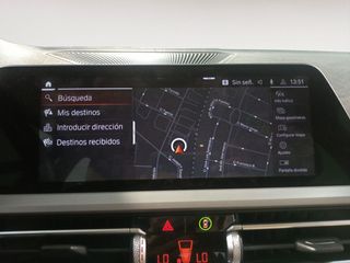 BMW Serie 3 320d MHEV