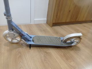 Patinete Oxelo Mid 7 usado