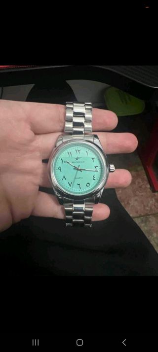 Relojes para  hombre, más información escribirme